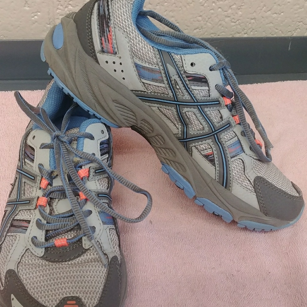 Asics Gel Venture 5